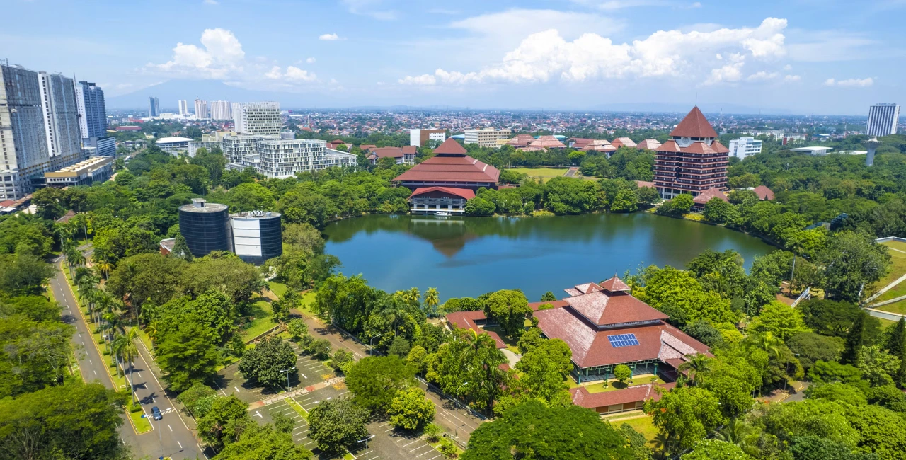 jual beli tanah di depok