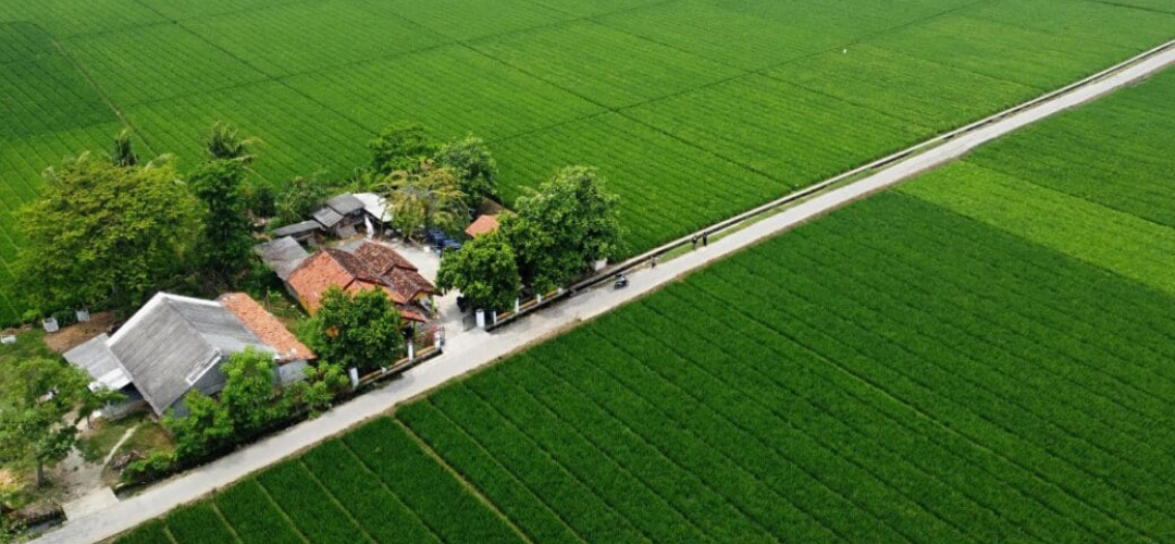 jual beli tanah di bekasi