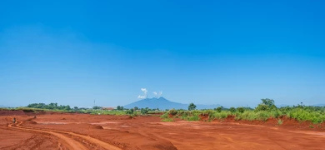 jual beli tanah di depok