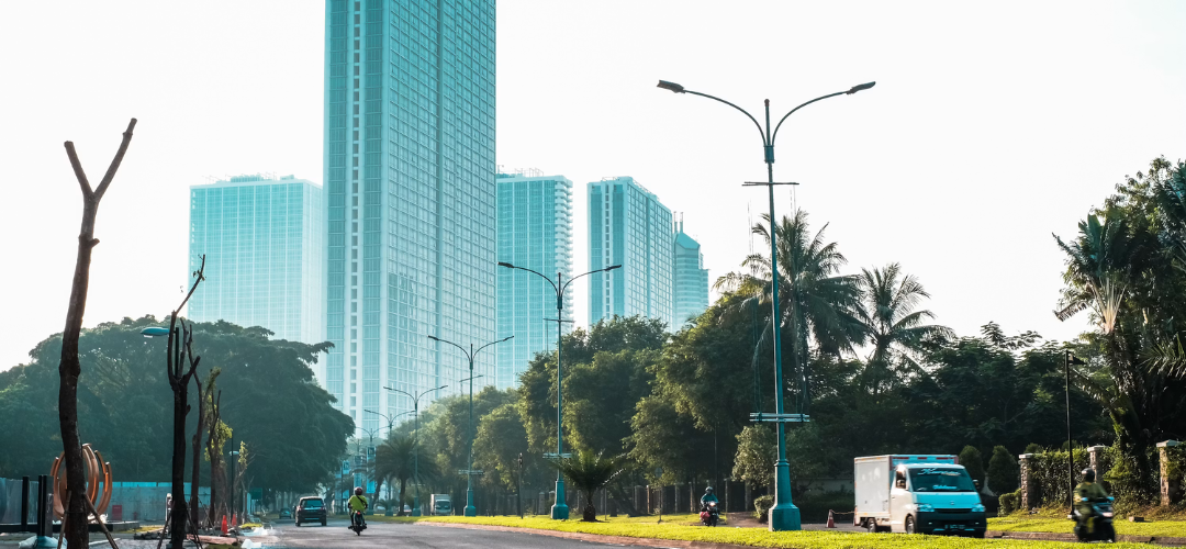 jual beli tanah di Tangerang