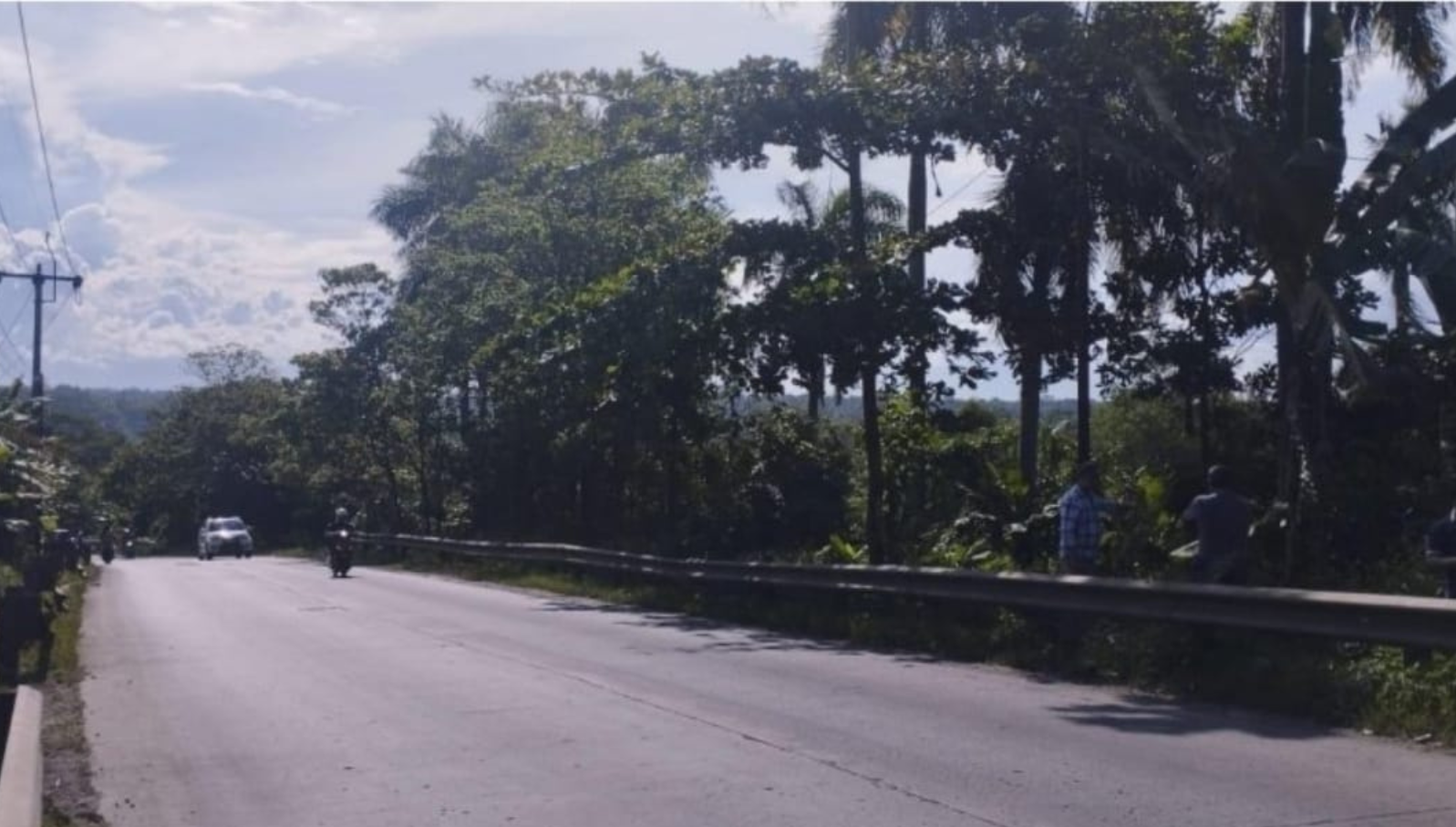 Tanah di Cipondoh