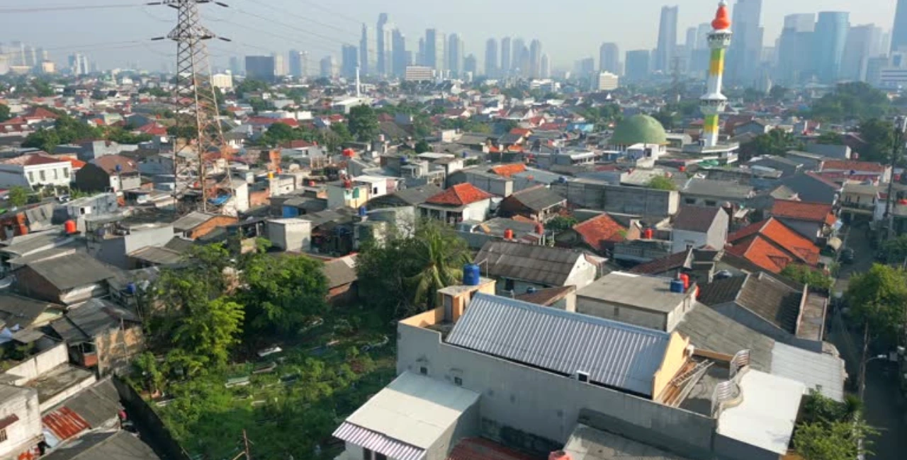 jual beli tanah di jakarta