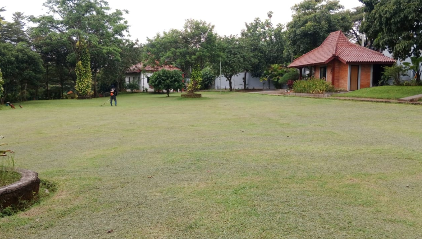 Jual tanah di pamulang